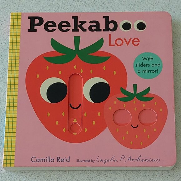 NWOT Two Popular & Sweet Children's Hardcover Books - Picture 6 of 9